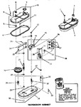Diagram for 23 - Transmission Assy