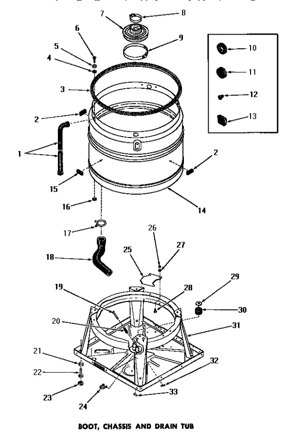 Diagram for FA6123
