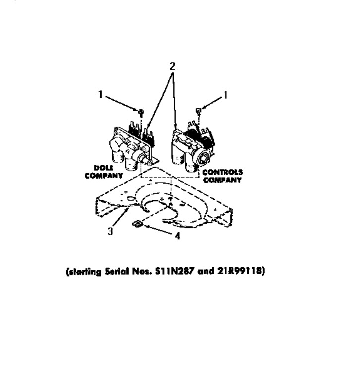Diagram for FA6123