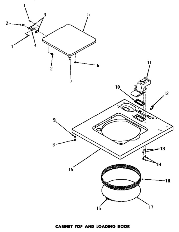 Diagram for DA6191