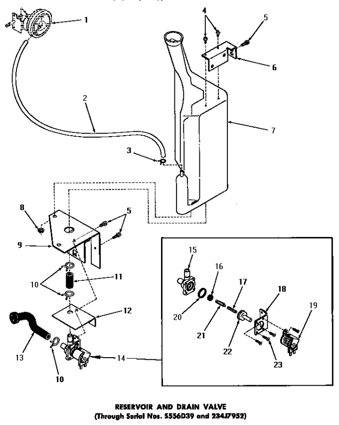 Diagram for DA6191