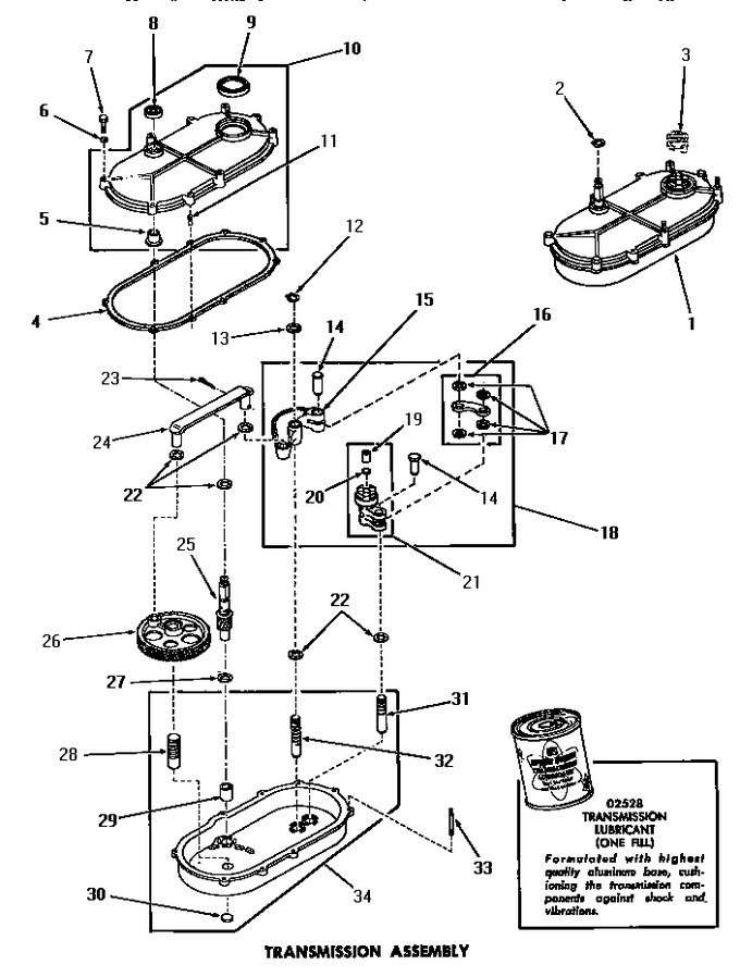Diagram for DA6191