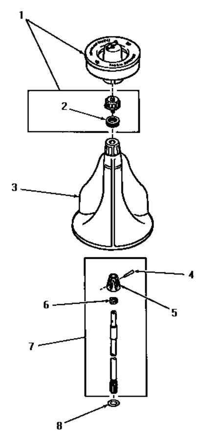 Diagram for FA6201