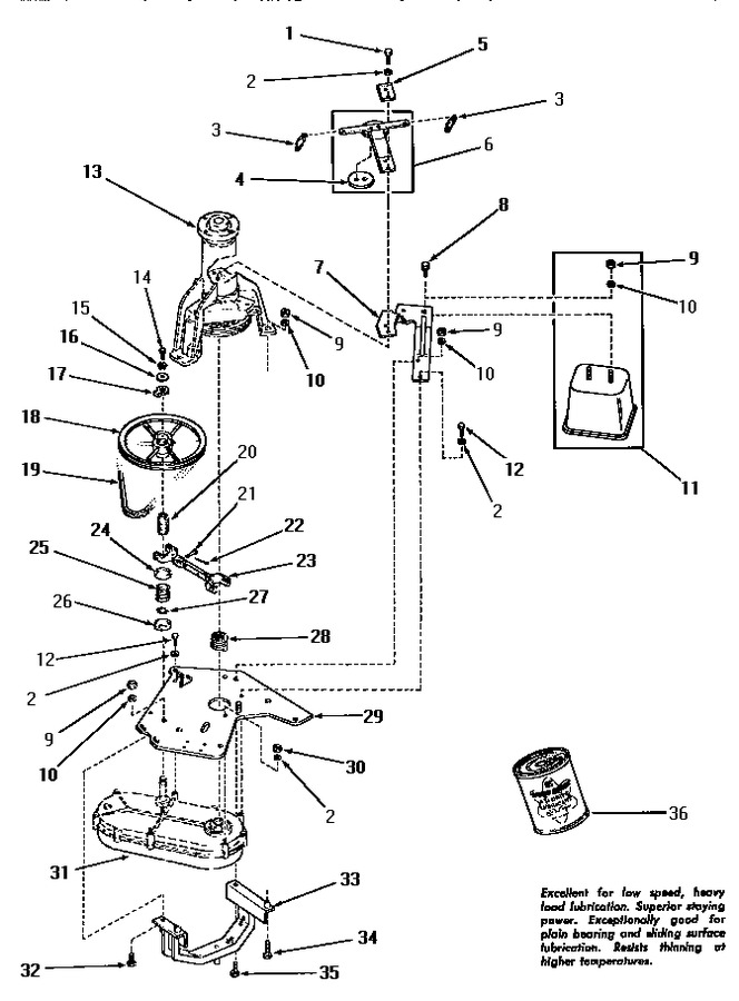 Diagram for FA6201