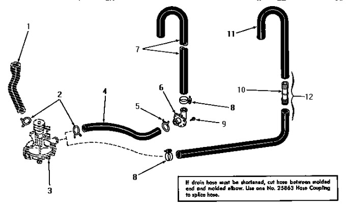 Diagram for DA6250