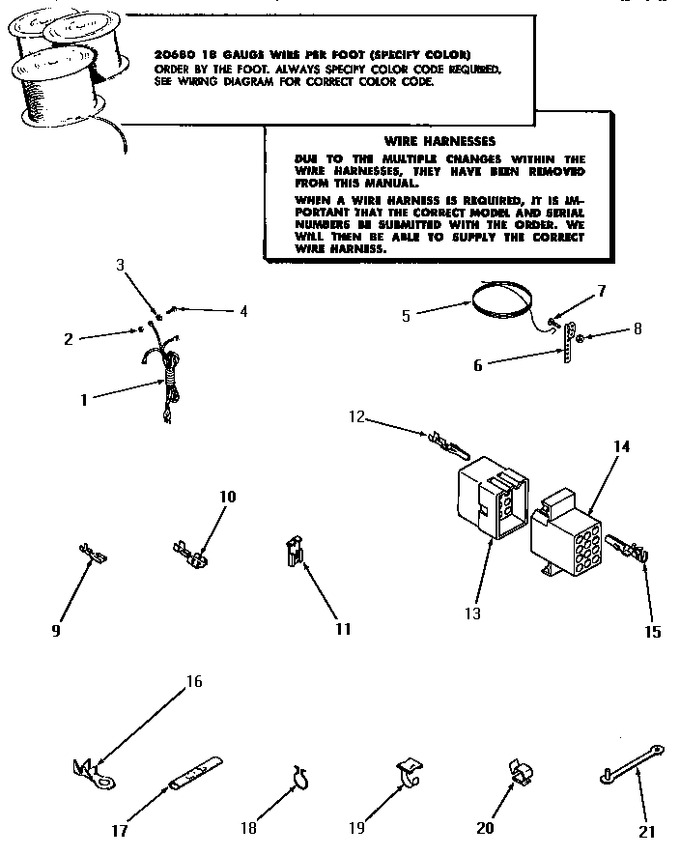 Diagram for FA6201