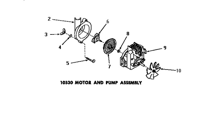 Diagram for DA6223