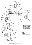 Diagram for 15 - Counterbalance Weight, Brkt & Mtg Plate