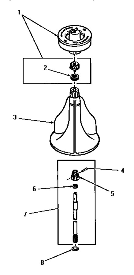 Diagram for DA9041
