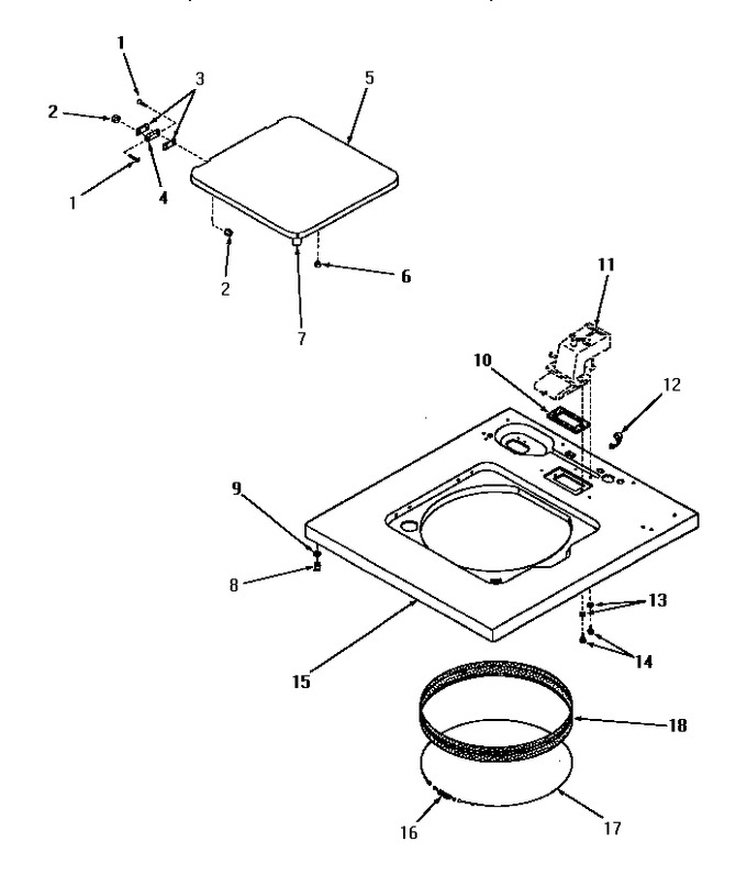 Diagram for DA9041
