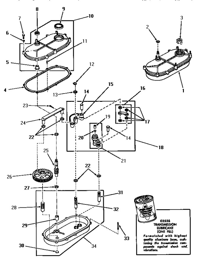 Diagram for DA9041
