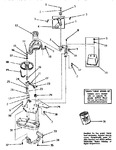Diagram for 28 - Xounterbalance Weight, Brkt & Mtg Plate