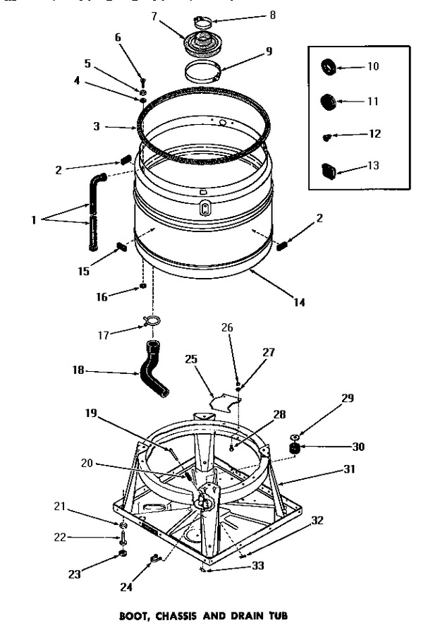 Diagram for DA9011