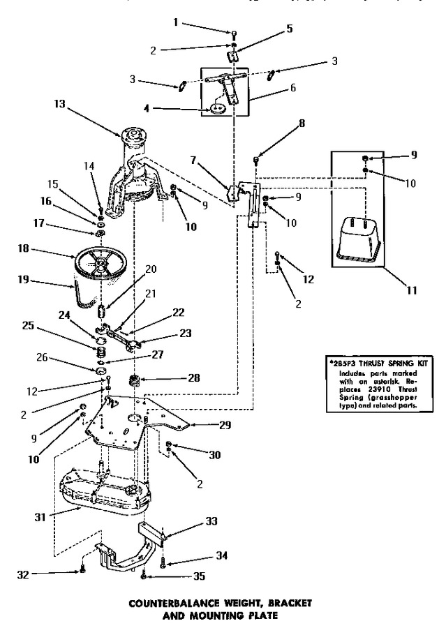 Diagram for DA9011