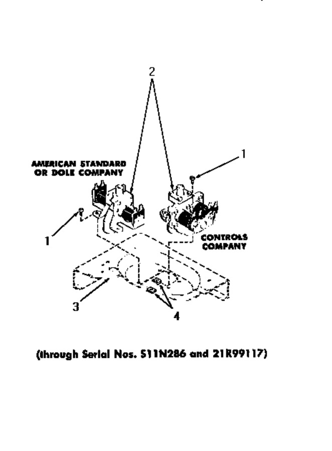Diagram for DA9011