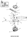 Diagram for 19 - Motor & Fluid Drive