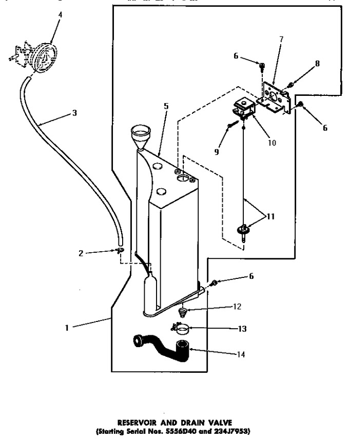 Diagram for DA9011