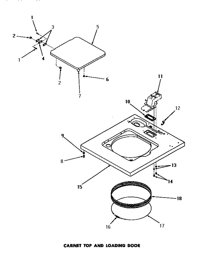 Diagram for DA9101