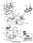 Diagram for 24 - Transmission Assy