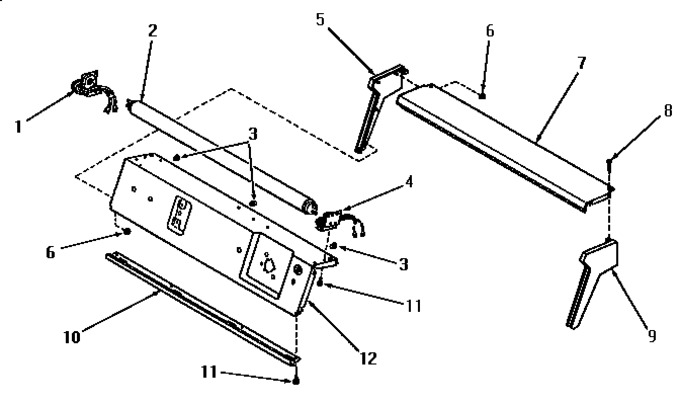 Diagram for FA9103
