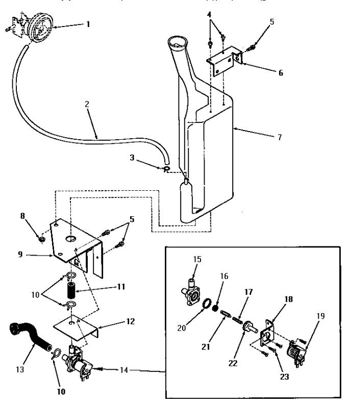 Diagram for FA9103