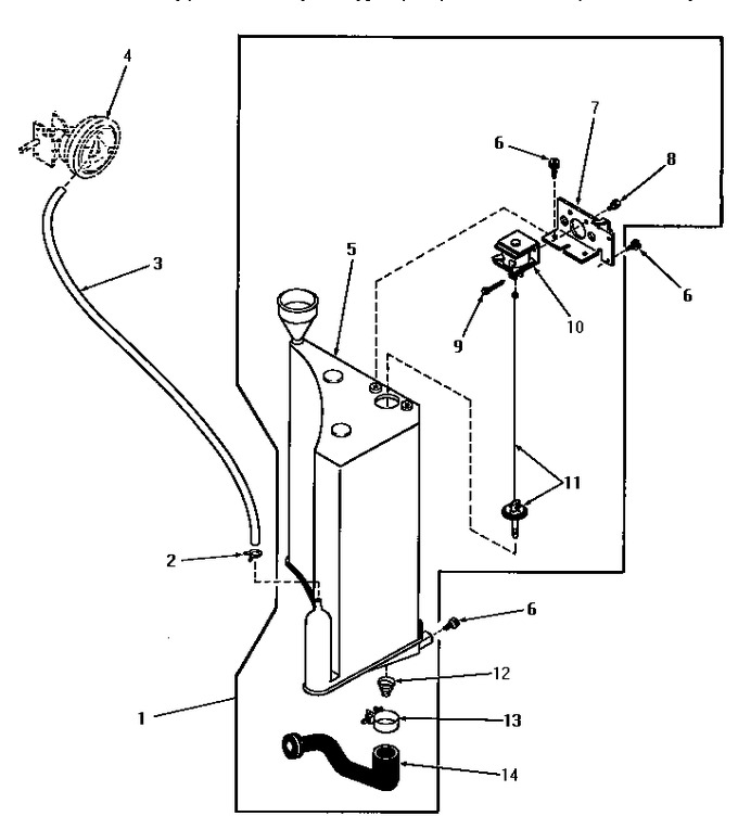 Diagram for FA9103
