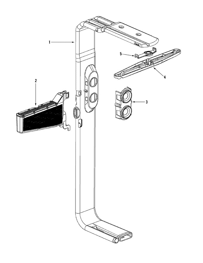 Diagram for JDB1080AWS