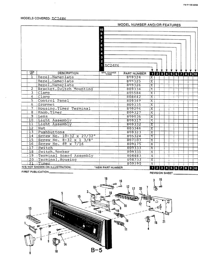 Diagram for DC24H6