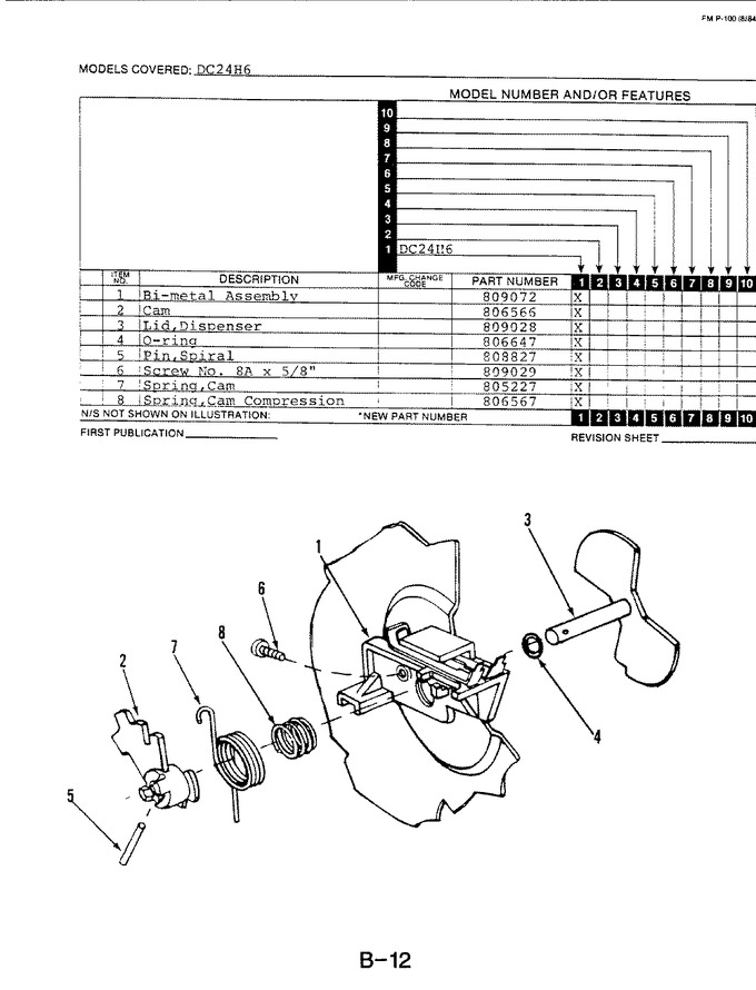 Diagram for DC24H6