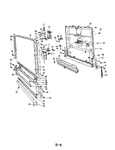 Diagram for 03 - Door Parts