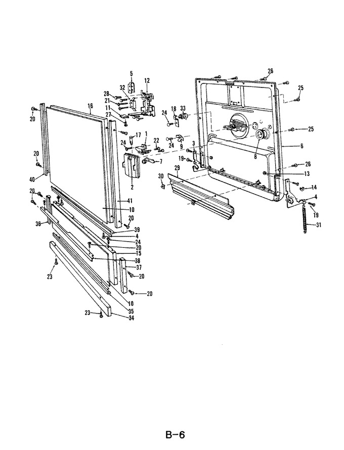 Diagram for DC24H6