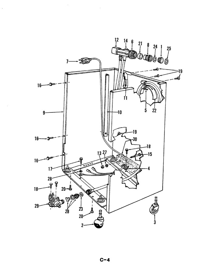 Diagram for DC24H6