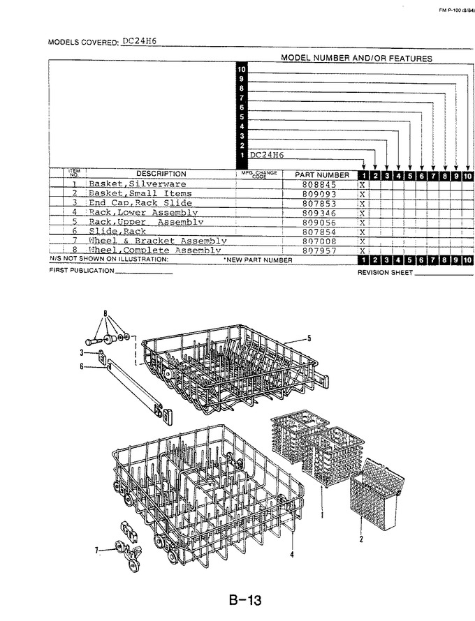 Diagram for DC24H6
