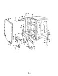 Diagram for 07 - Tub