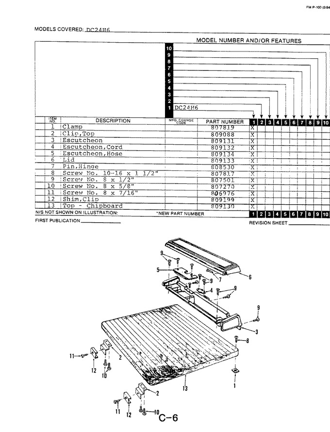 Diagram for DC24H6