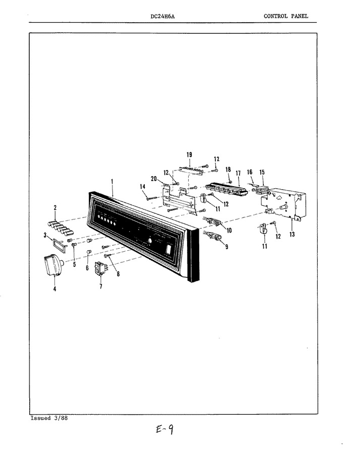 Diagram for DC24H6A