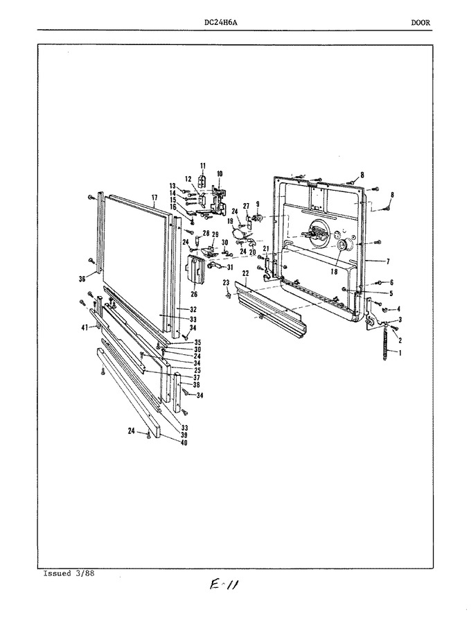 Diagram for DC24H6A