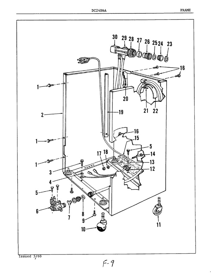 Diagram for DC24H6A