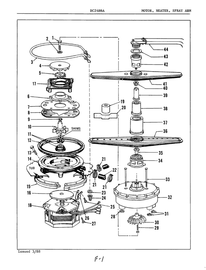 Diagram for DC24H6A