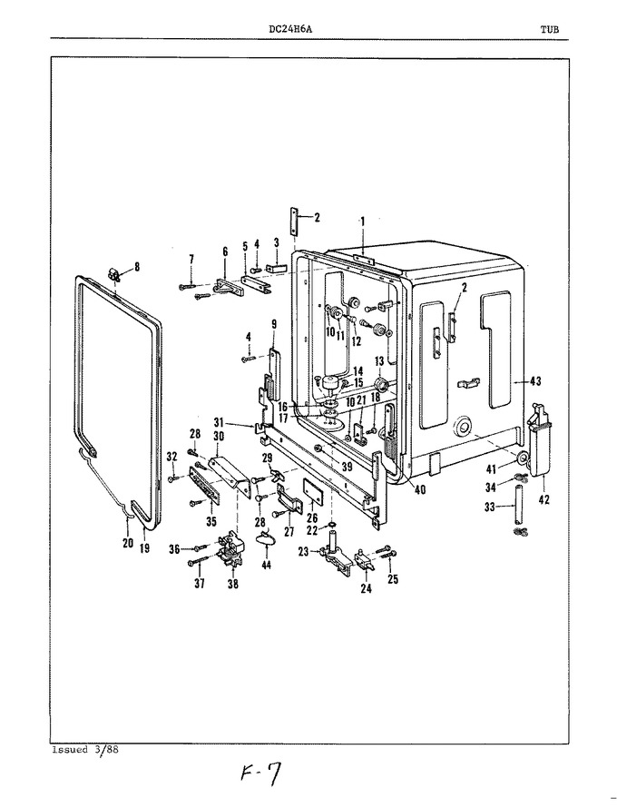 Diagram for DC24H6A