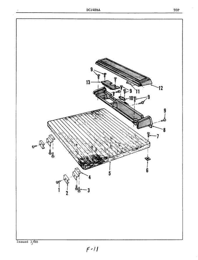 Diagram for DC24H6A