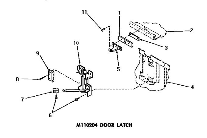 Diagram for DC5600