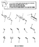 Diagram for 15 - Wires & Terminals