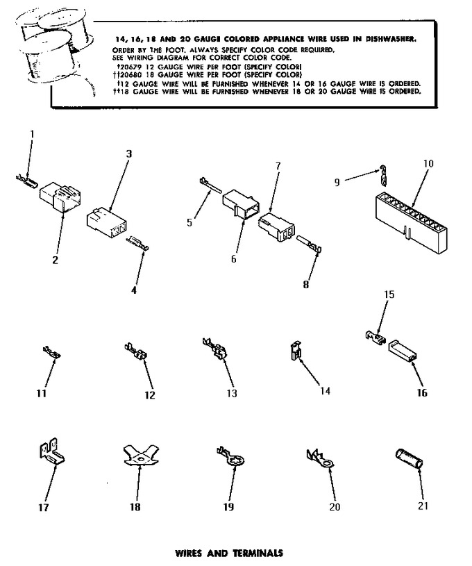 Diagram for DC5600