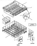 Diagram for 12 - Racks