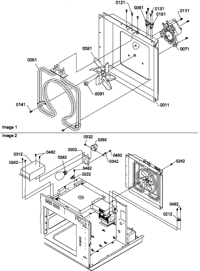 Diagram for UM2000C (BOM: P1194104M)