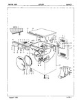Diagram for 02 - Cabinet