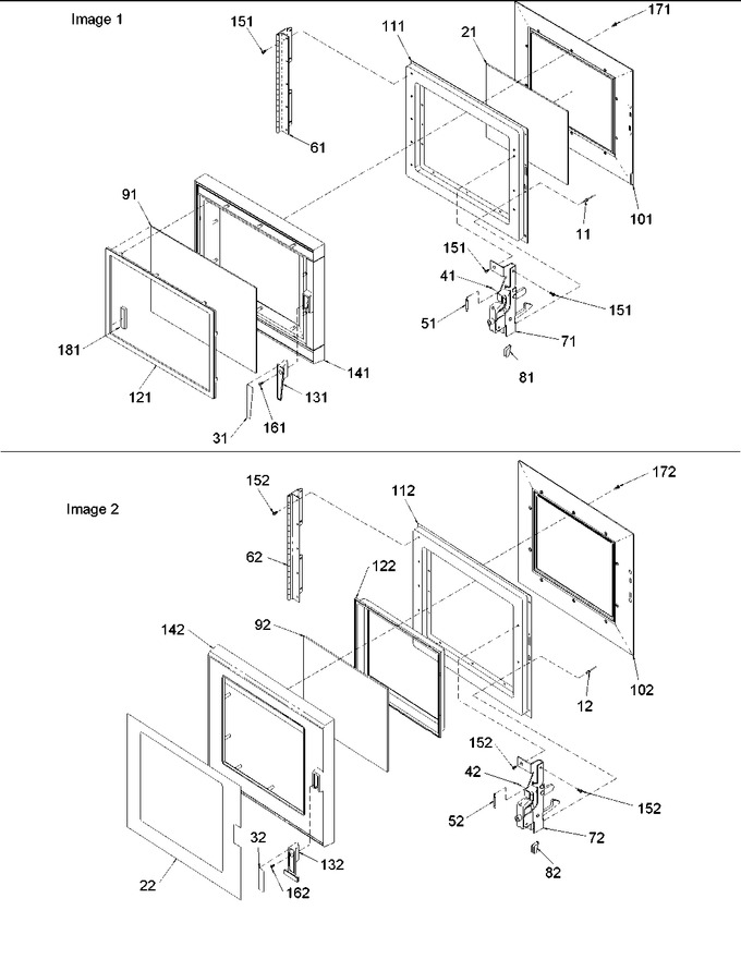 Diagram for DES11E (BOM: P1325808M)