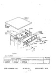 Diagram for 02 - Control Panel