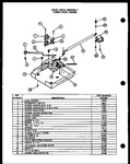 Diagram for 04 - Door Latch Assy
